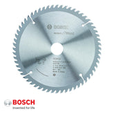 Bosch Circularsaw Blade 7 1/4",T60